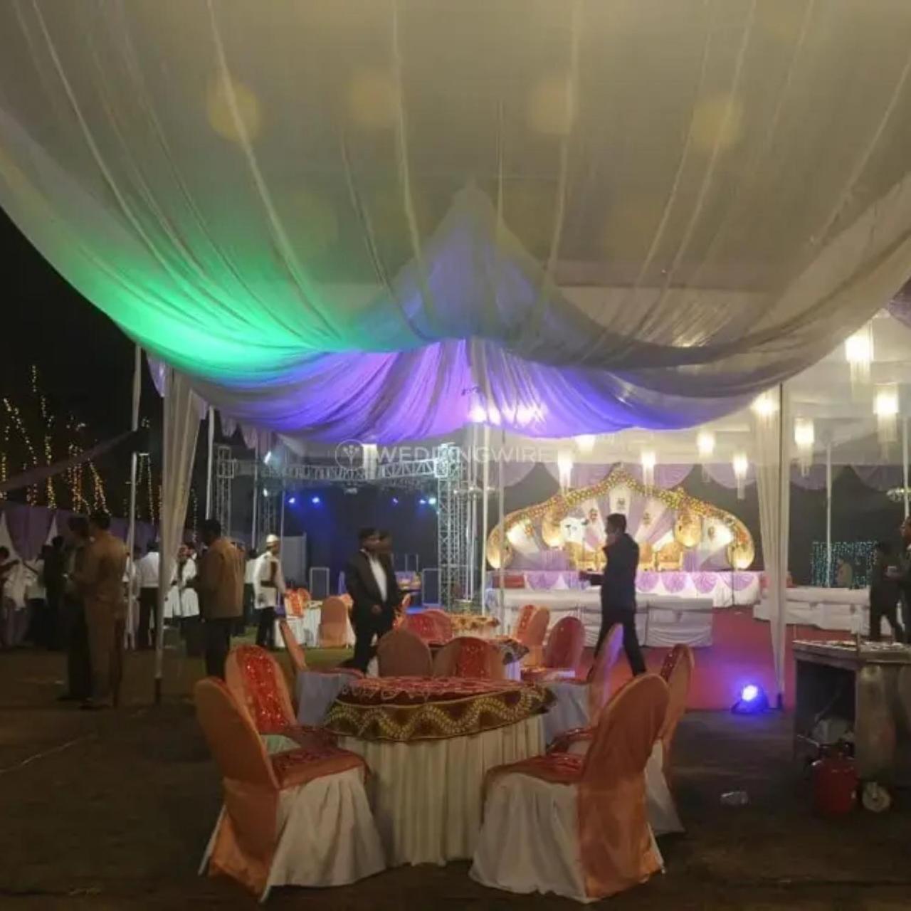 New Kumar Hotel & Banquet Lucknow Ngoại thất bức ảnh
