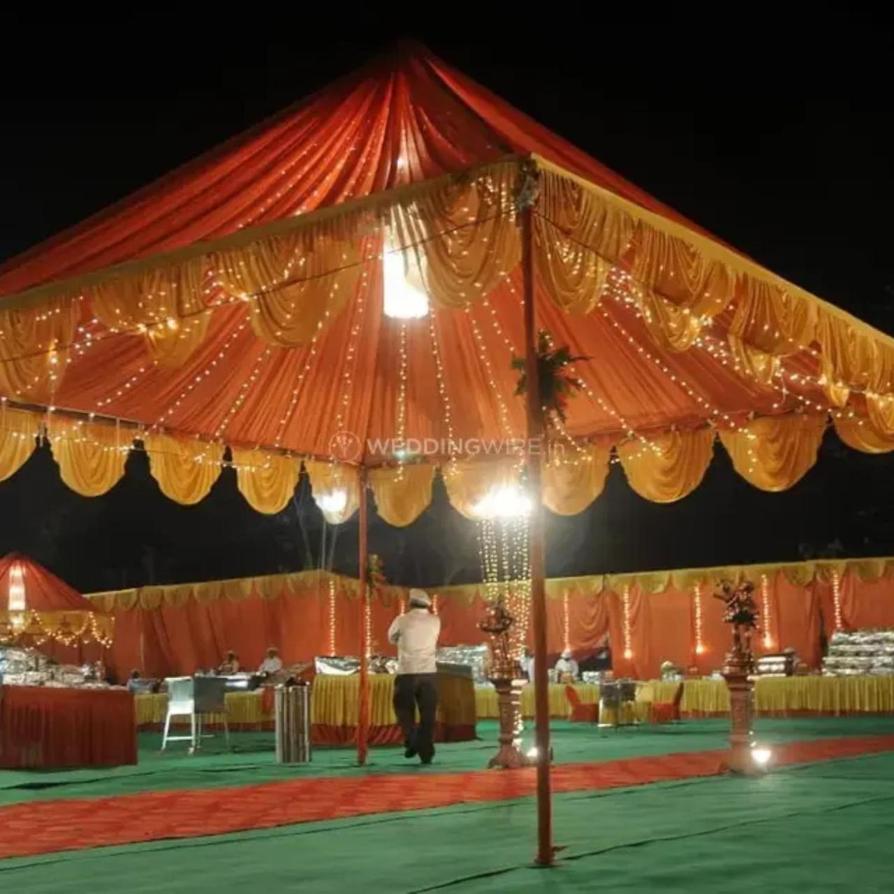 New Kumar Hotel & Banquet Lucknow Ngoại thất bức ảnh