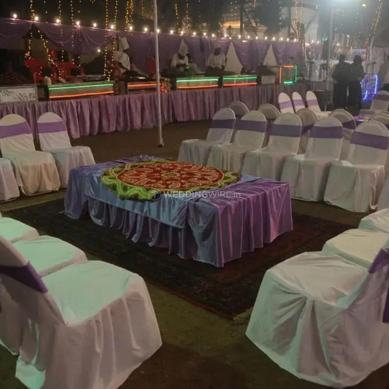 New Kumar Hotel & Banquet Lucknow Ngoại thất bức ảnh